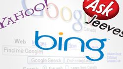 SEO help and advice
